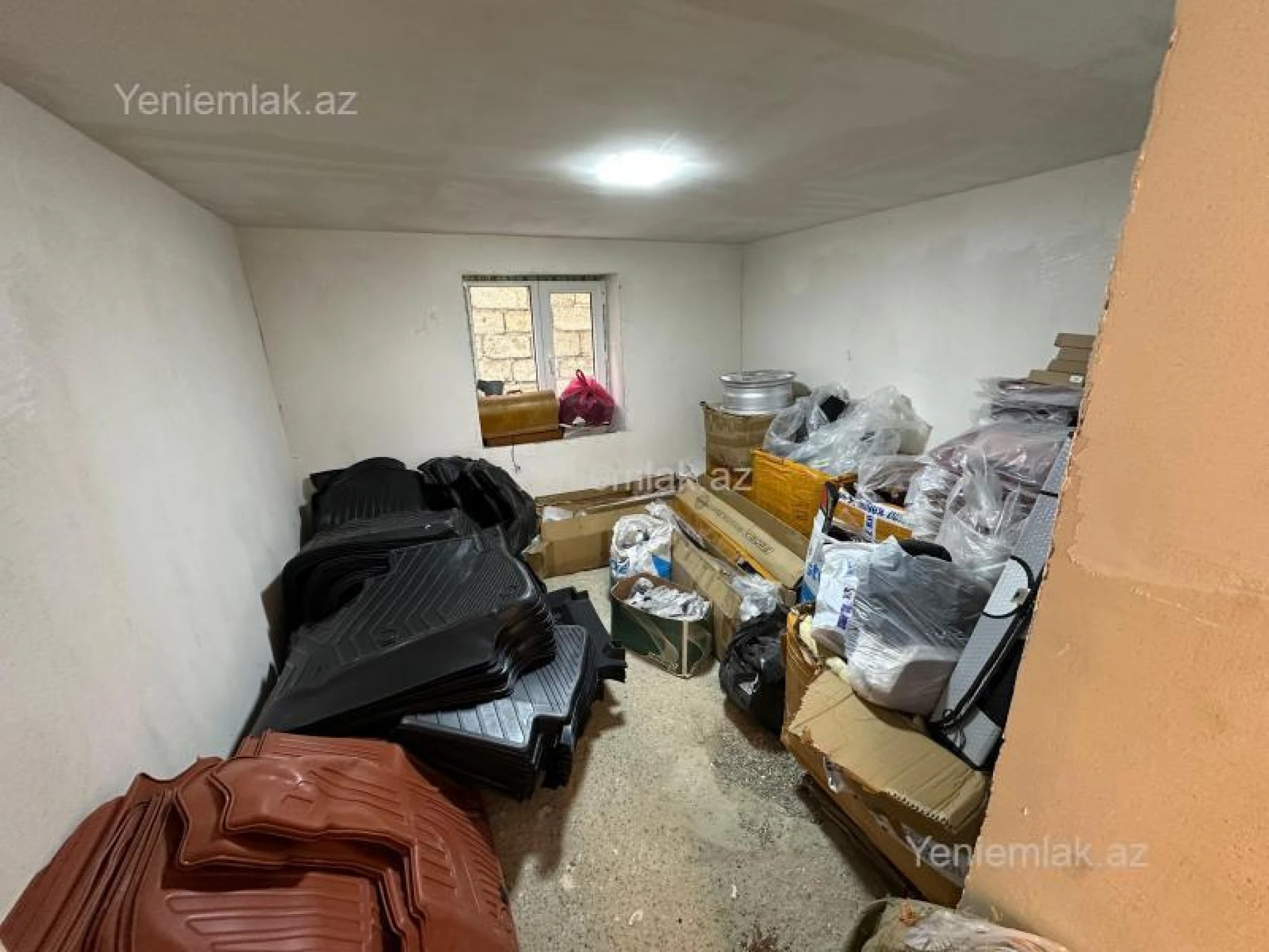 Satılır 7 otaqlı həyət evi 171 m²