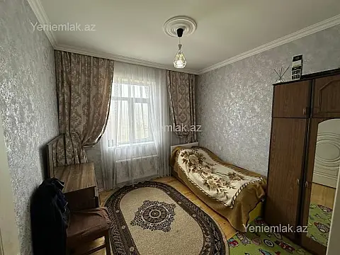 Satılır 7 otaqlı həyət evi 171 m²