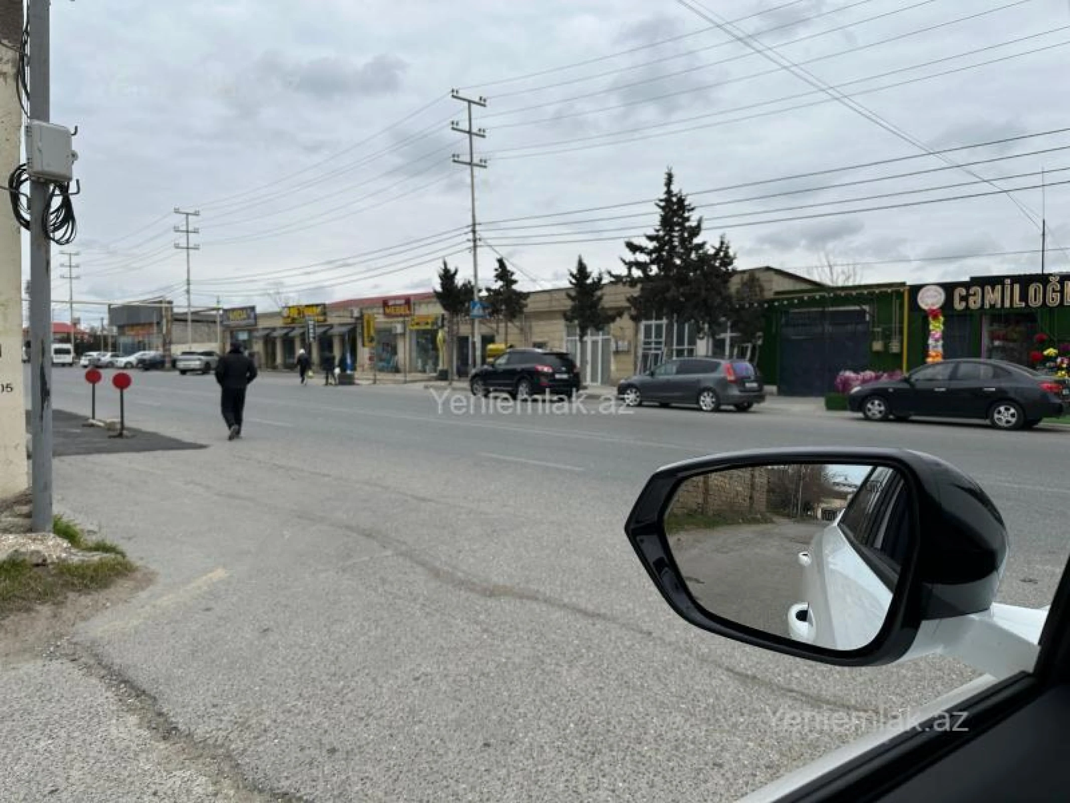 Satılır 7 otaqlı həyət evi 171 m²