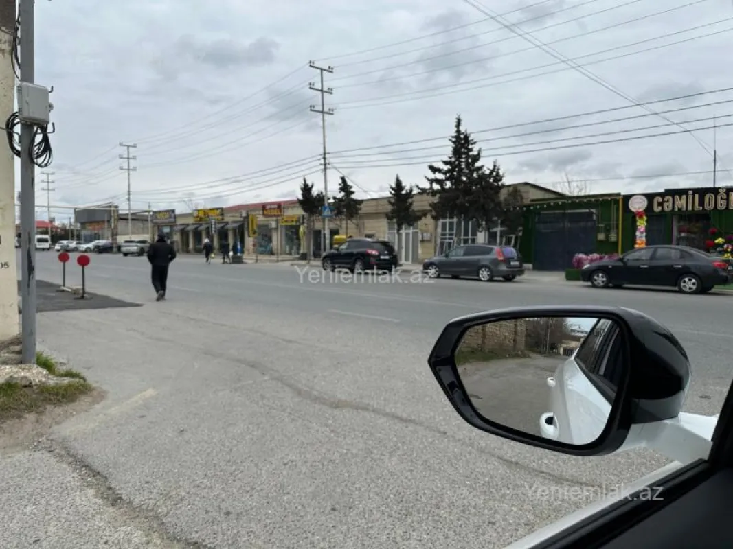 Satılır 7 otaqlı həyət evi 171 m²