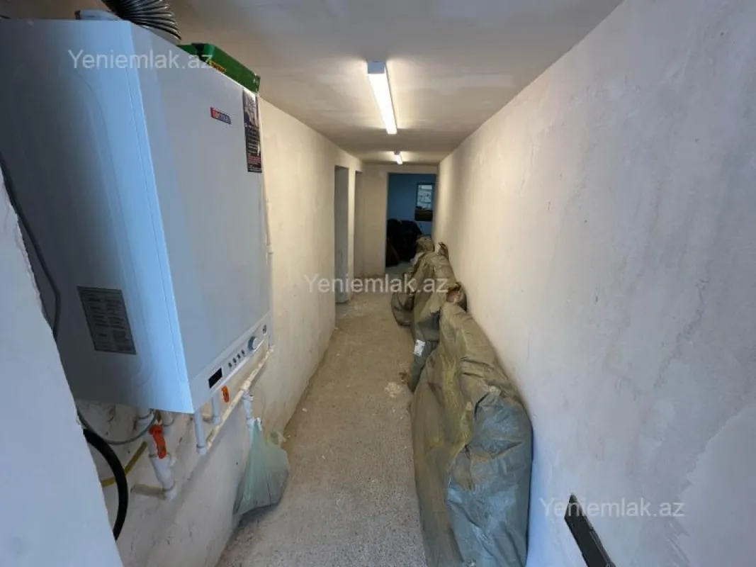 Satılır 7 otaqlı həyət evi 171 m²
