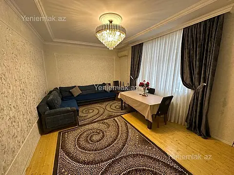 Satılır 7 otaqlı həyət evi 171 m²