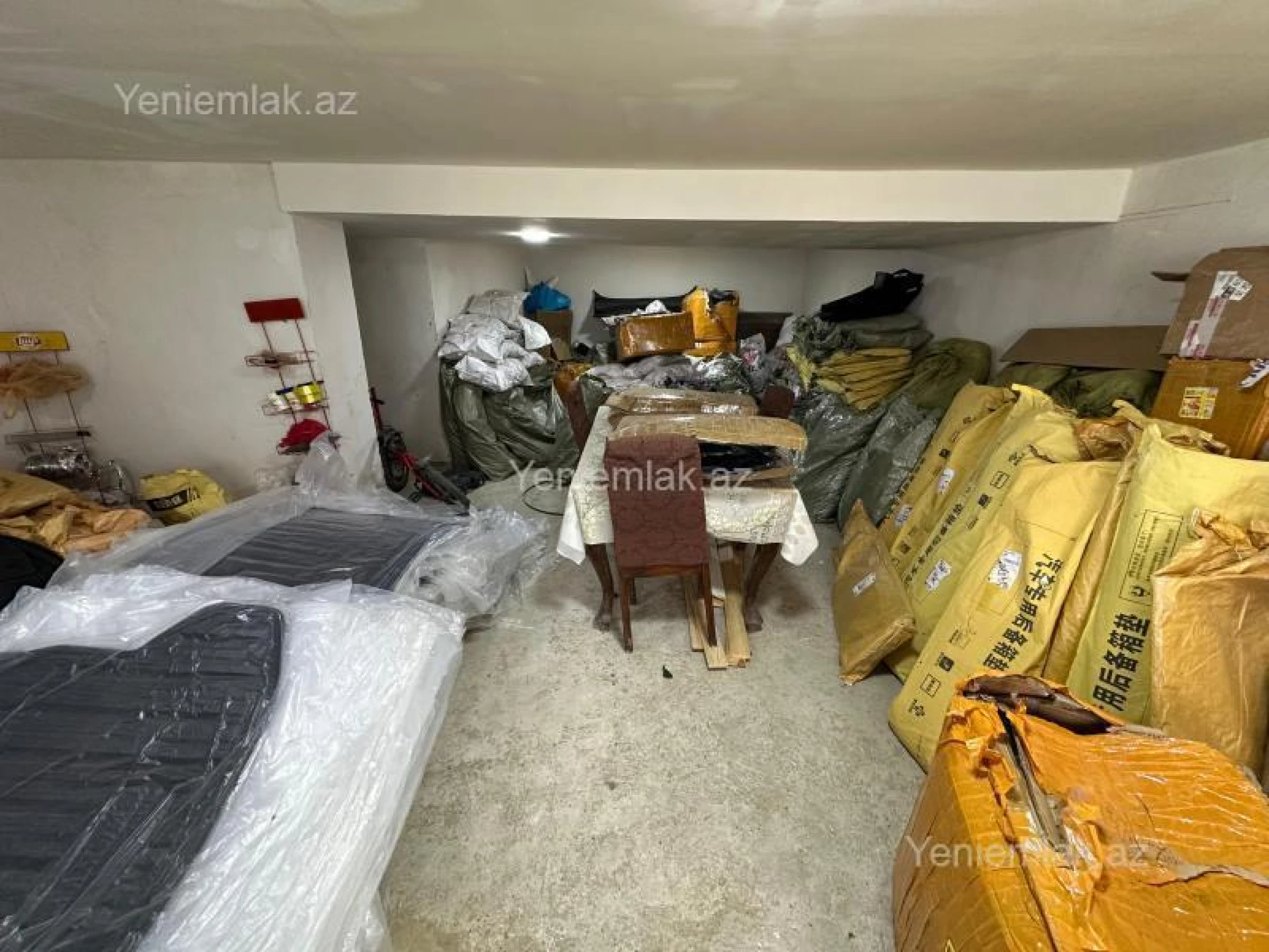 Satılır 7 otaqlı həyət evi 171 m²