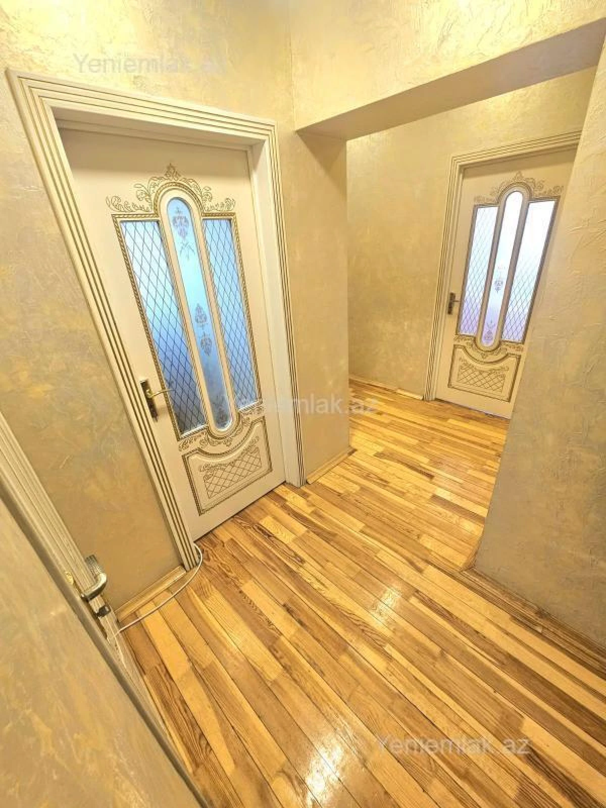Satılır 3 otaqlı yeni tikili 125 m²