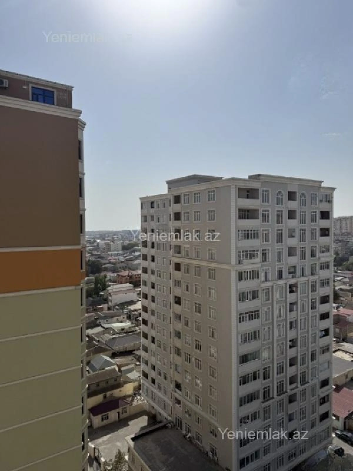 Satılır 3 otaqlı yeni tikili 145 m²
