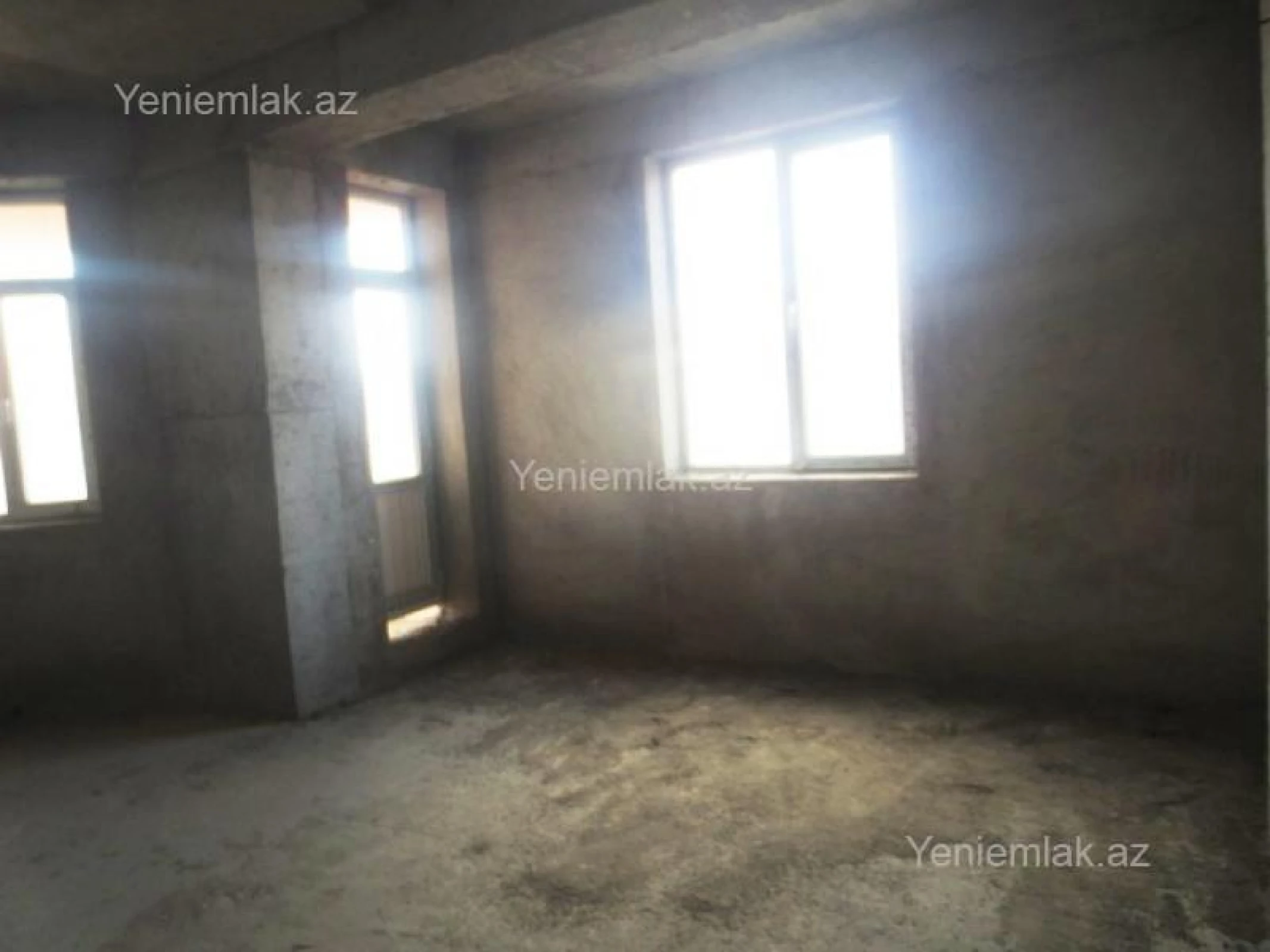 Satılır 3 otaqlı yeni tikili 145 m²