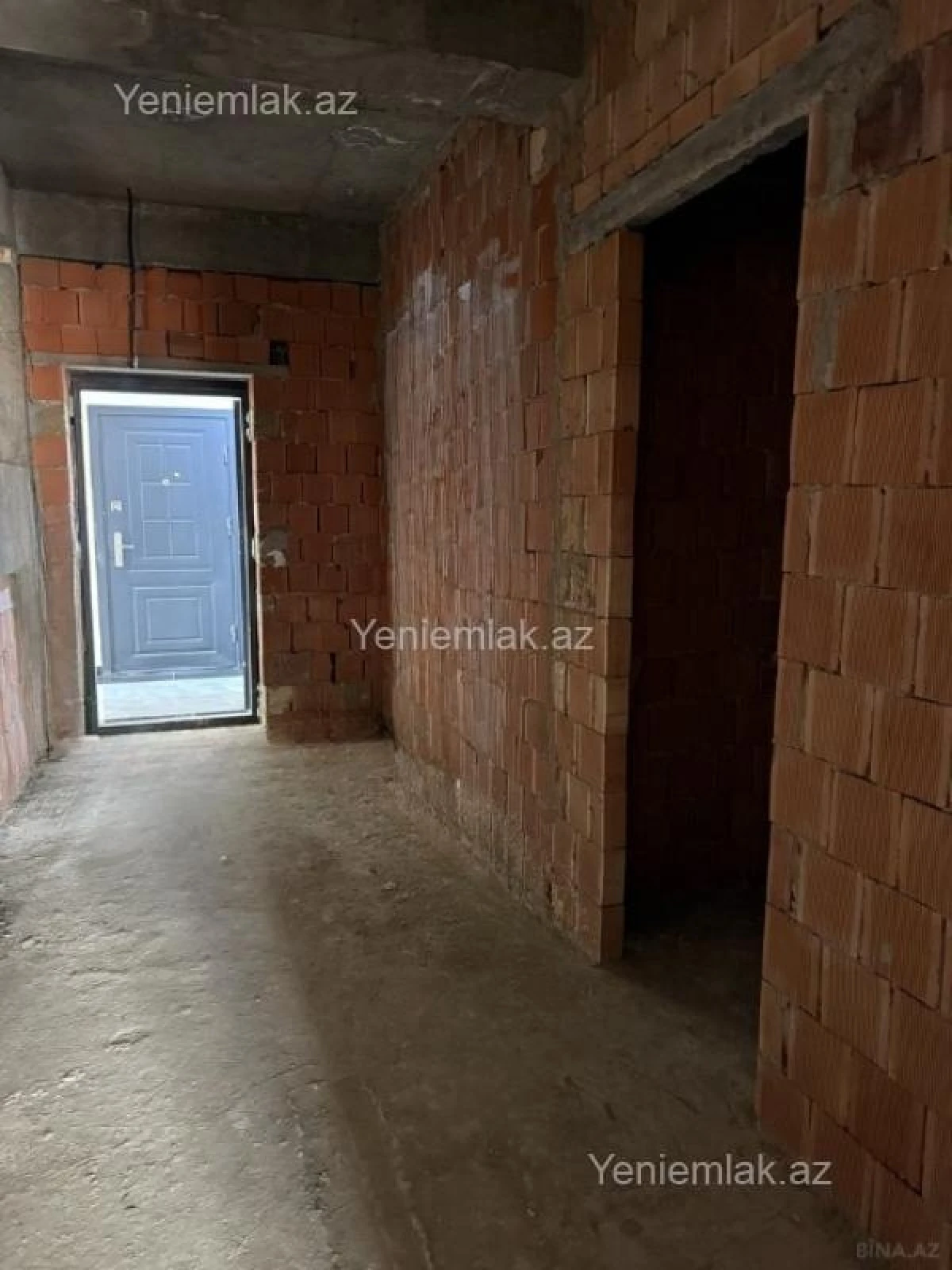 Satılır 3 otaqlı yeni tikili 145 m²
