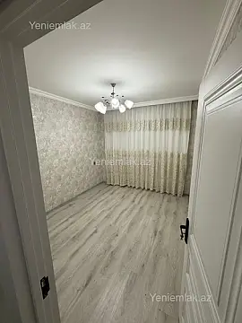 Satılır 2 otaqlı köhnə tikili 60 m² — Bakı, Suraxanı 2 otaq 60.00 m²