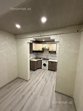 Satılır 2 otaqlı köhnə tikili 60 m²