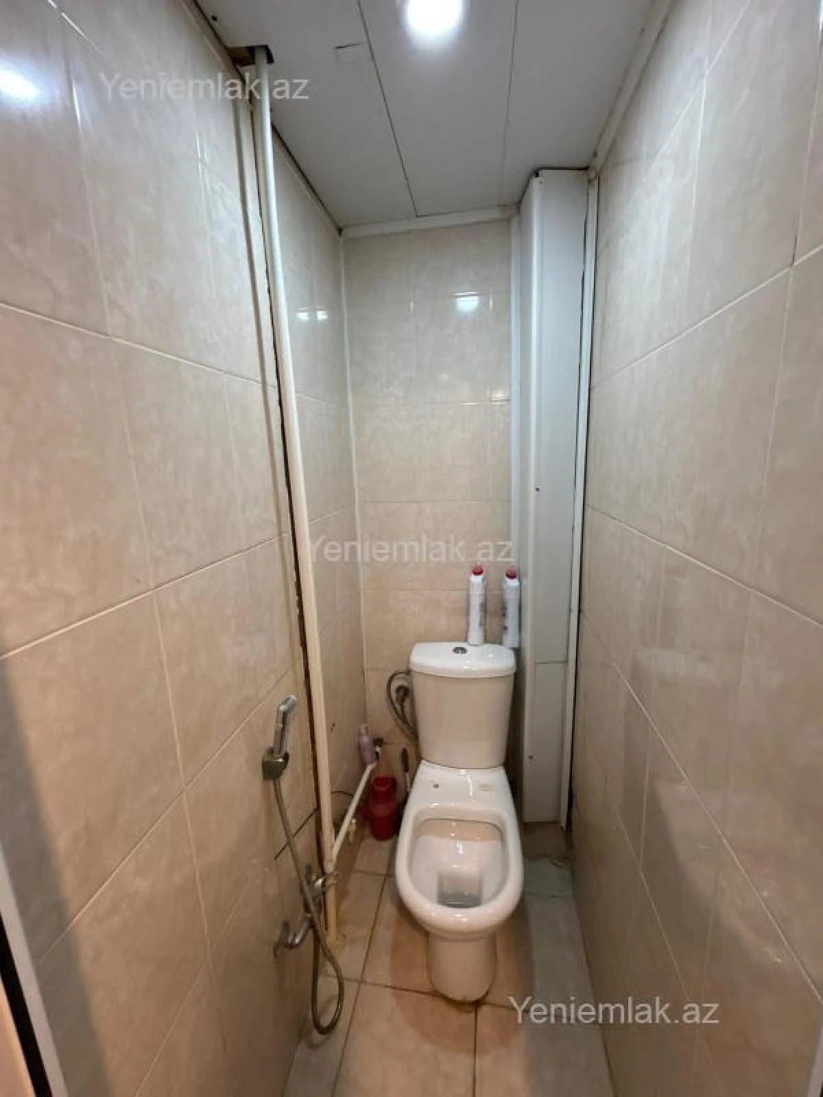 Satılır 2 otaqlı köhnə tikili 50 m²