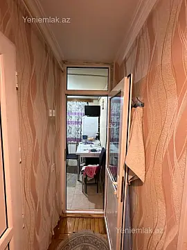 Satılır 2 otaqlı köhnə tikili 50 m²