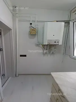 Satılır 2 otaqlı yeni tikili 46 m²