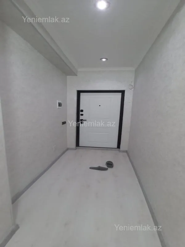 Satılır 2 otaqlı yeni tikili 46 m²