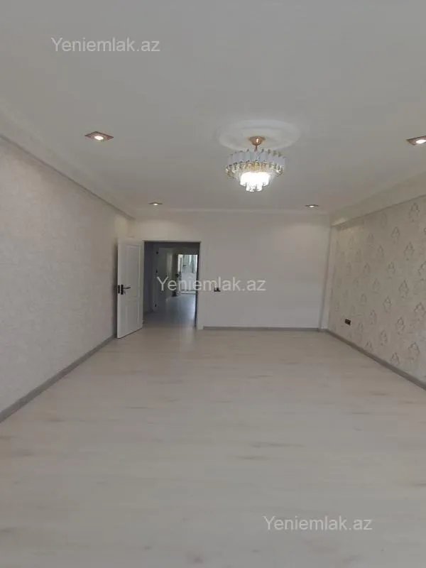 Satılır 2 otaqlı yeni tikili 46 m²