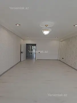 Satılır 2 otaqlı yeni tikili 46 m²