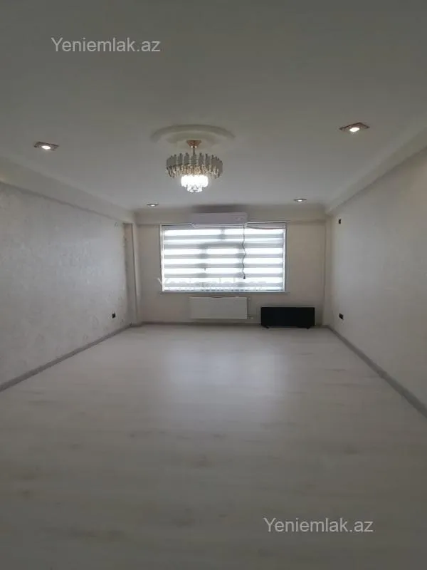 Satılır 2 otaqlı yeni tikili 46 m²