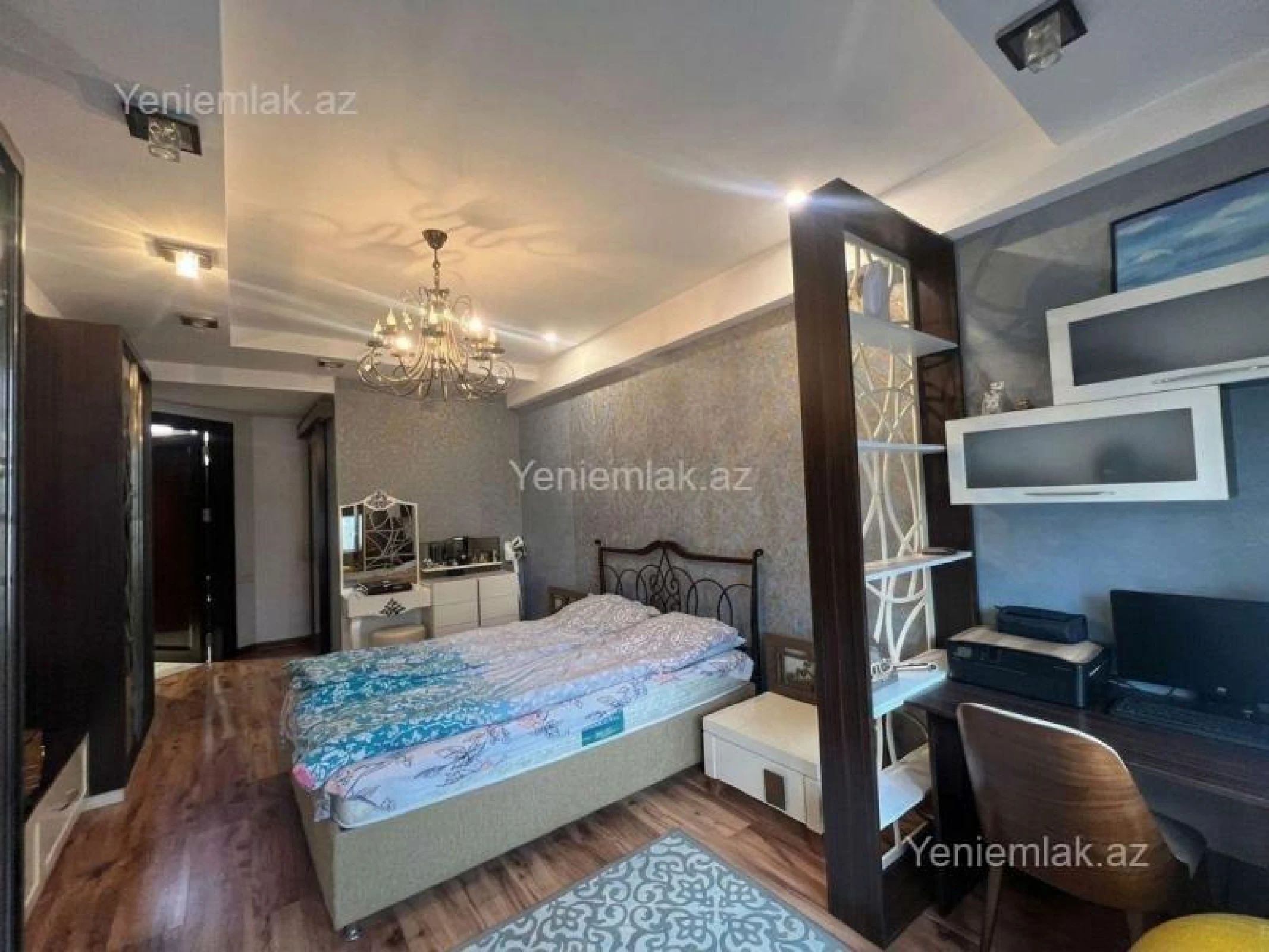Satılır 3 otaqlı yeni tikili 103 m²