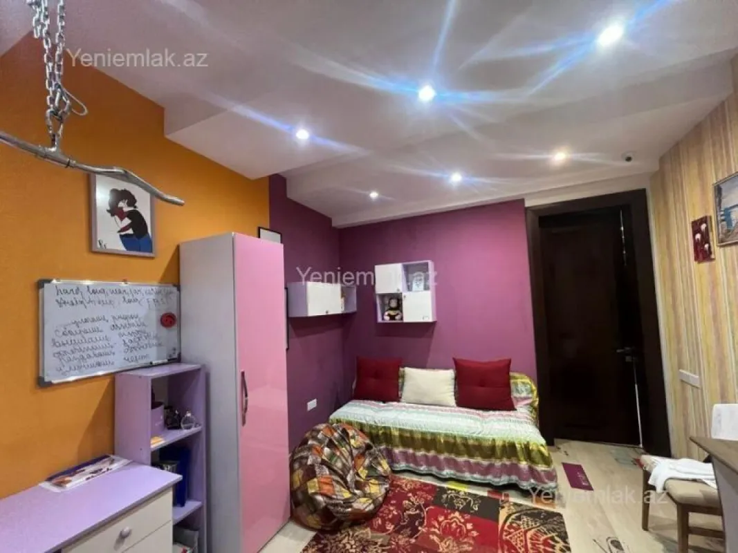 Satılır 3 otaqlı yeni tikili 103 m²