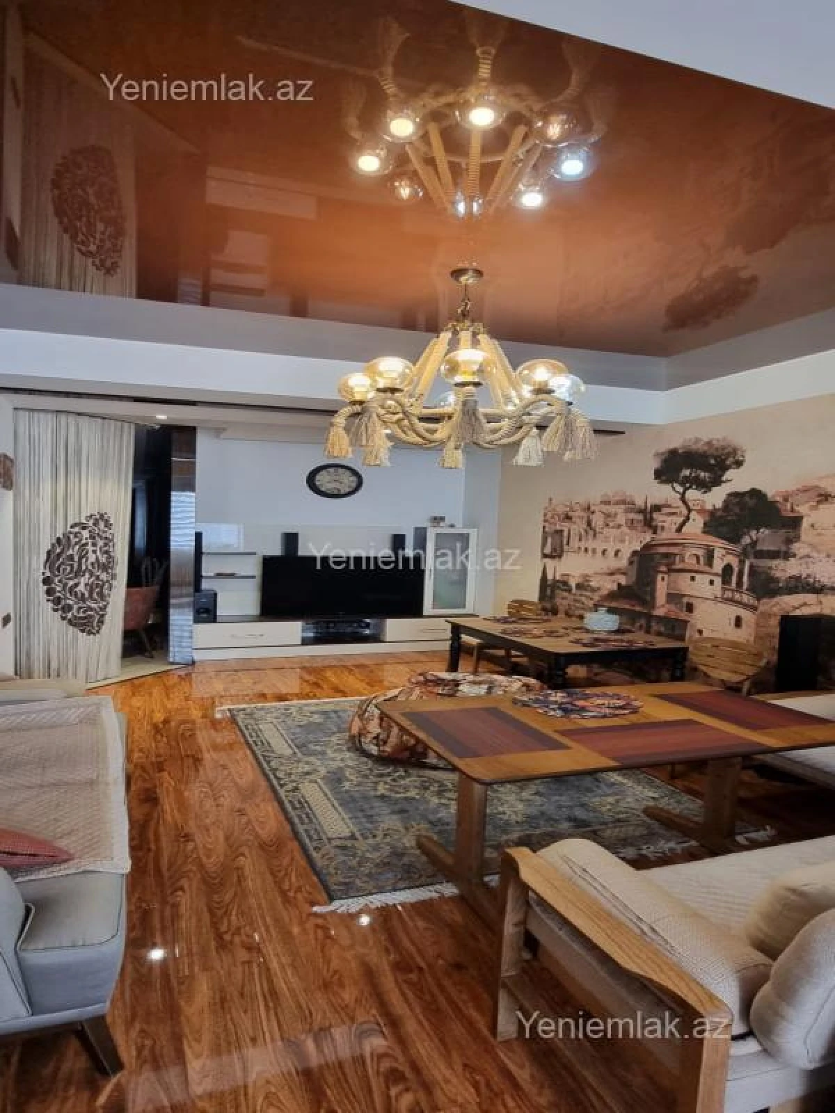 Satılır 3 otaqlı yeni tikili 103 m²