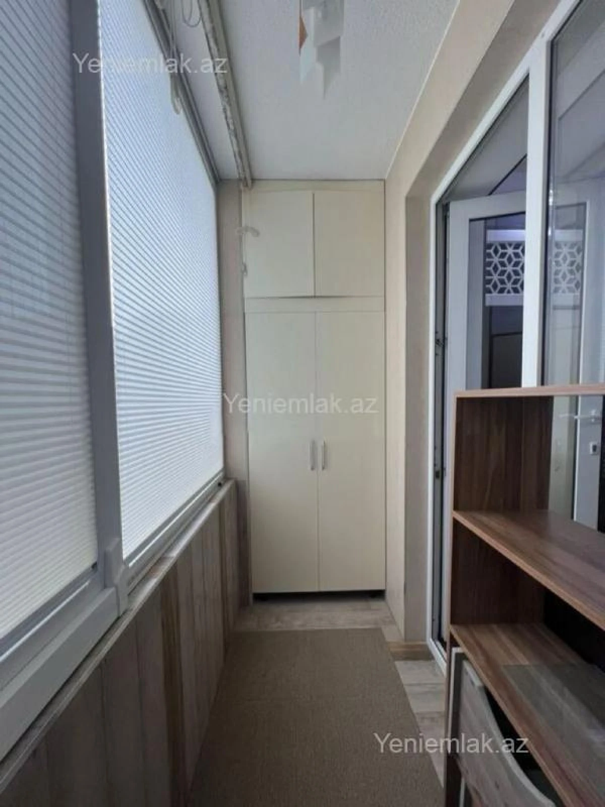 Satılır 3 otaqlı yeni tikili 103 m²