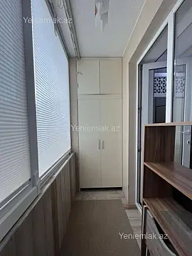 Satılır 3 otaqlı yeni tikili 103 m²