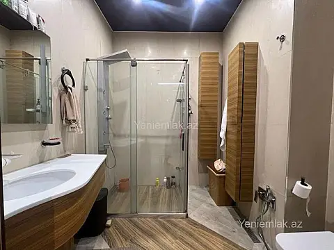Satılır 3 otaqlı yeni tikili 103 m²