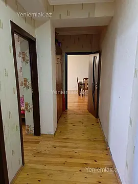 Satılır 2 otaqlı yeni tikili 85 m²