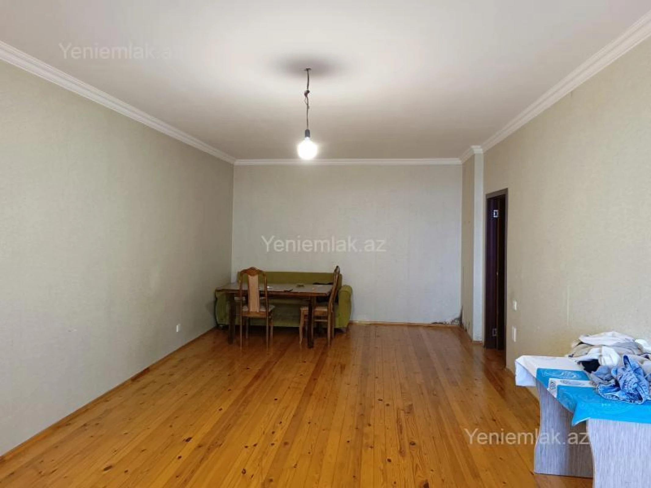 Satılır 2 otaqlı yeni tikili 85 m²