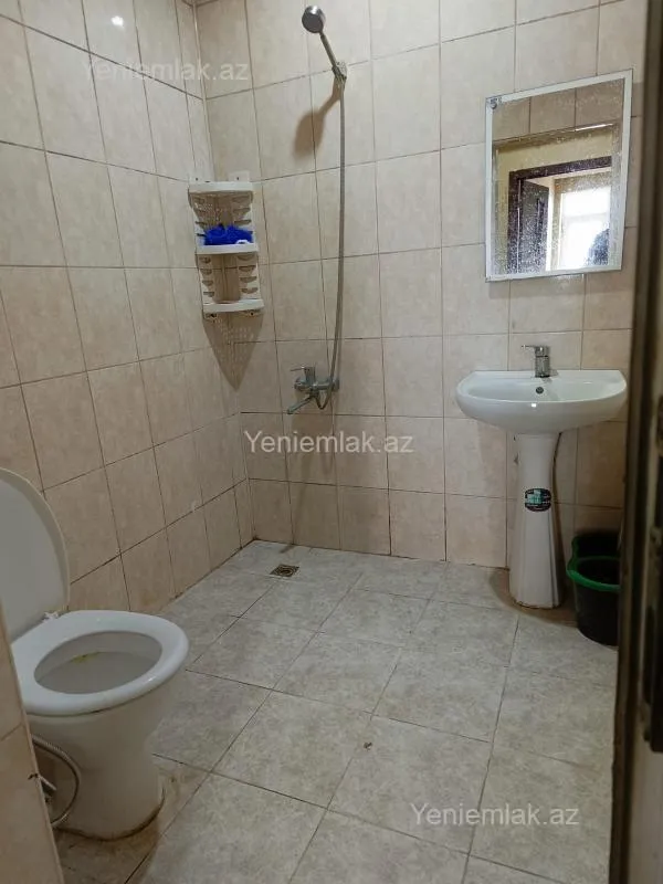 Satılır 2 otaqlı yeni tikili 85 m²