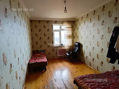 Satılır 2 otaqlı yeni tikili 85 m²