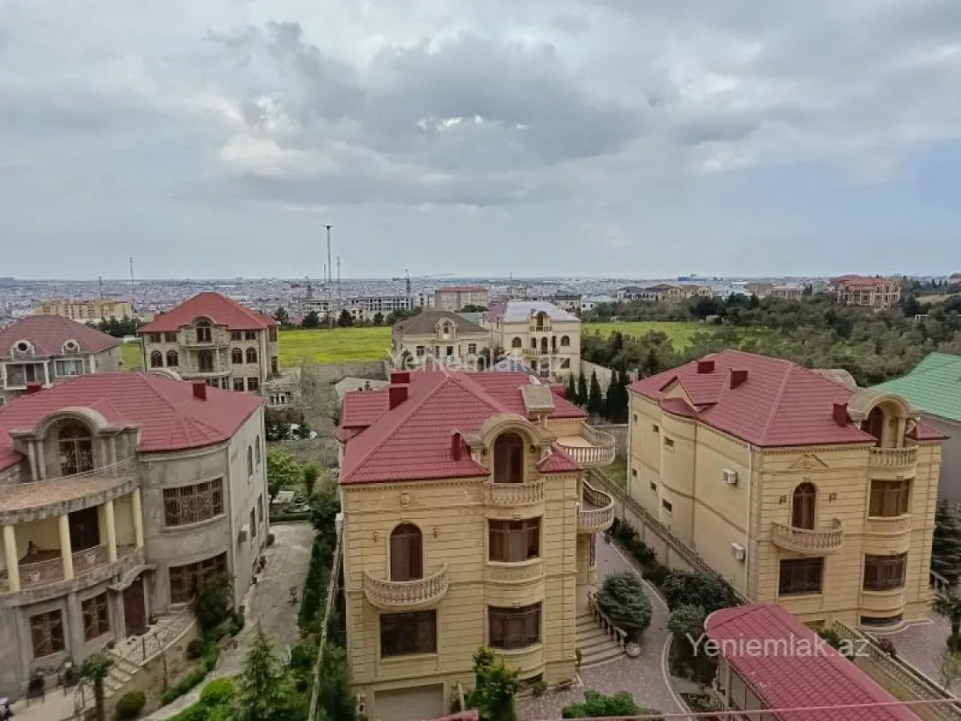 Satılır 2 otaqlı yeni tikili 85 m²