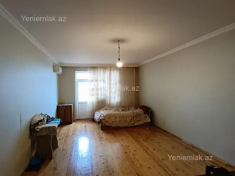 Satılır 2 otaqlı yeni tikili 85 m² — Bakı, Nizami 2 otaq 85.00 m²
