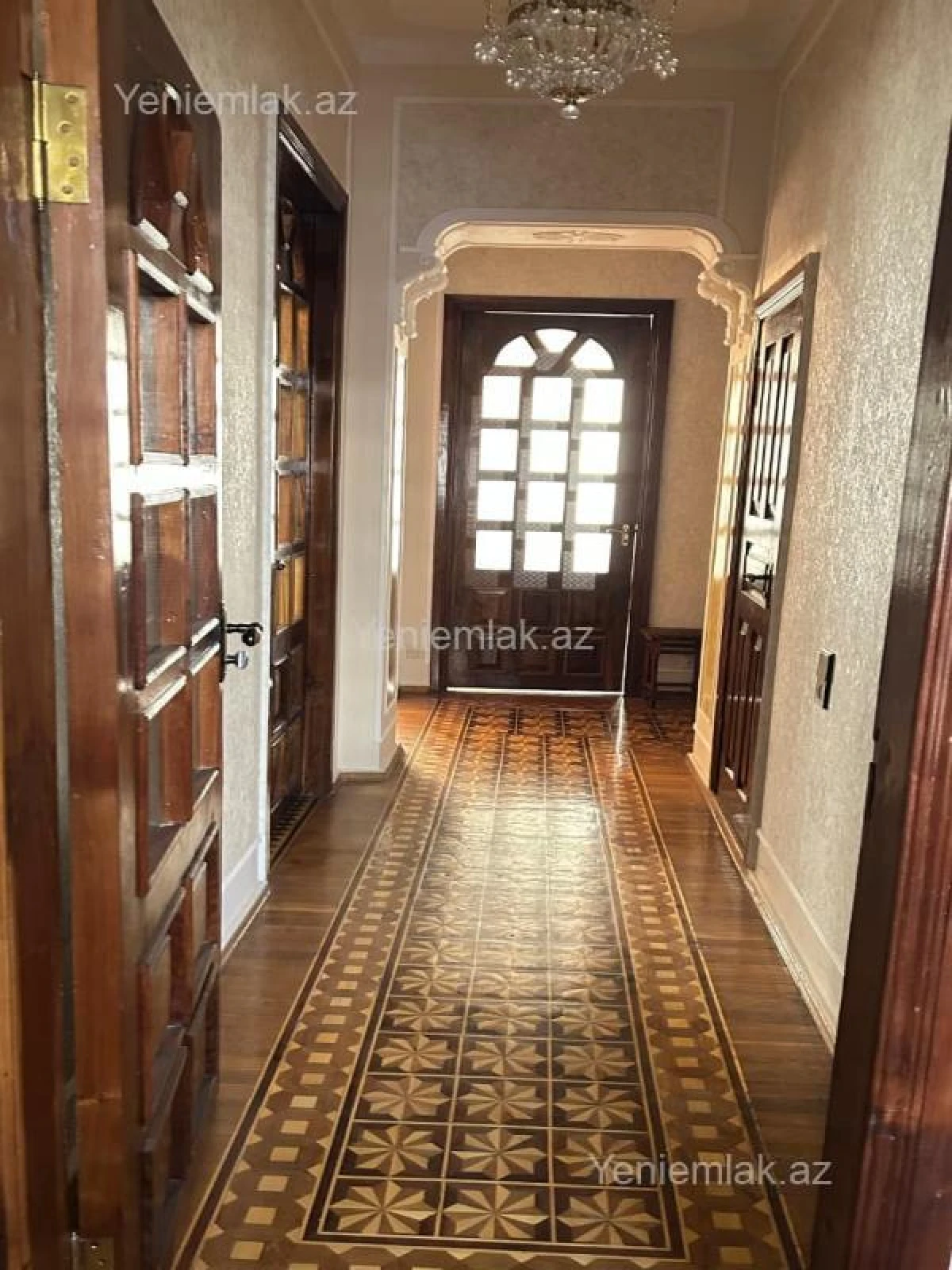 Satılır 3 otaqlı köhnə tikili 90 m²