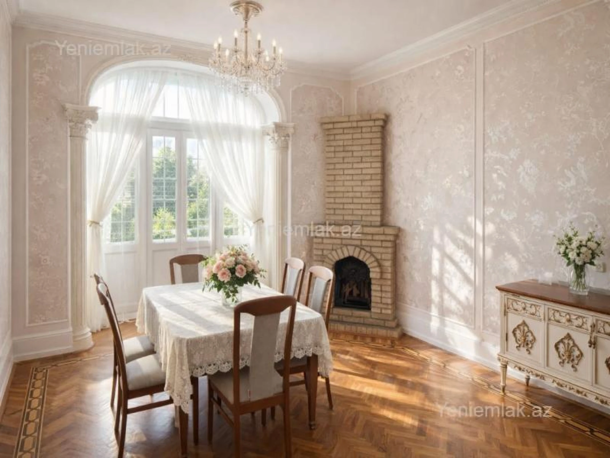 Satılır 3 otaqlı köhnə tikili 90 m²