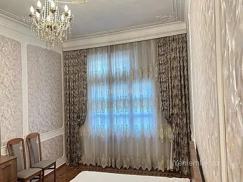 Satılır 3 otaqlı köhnə tikili 90 m²