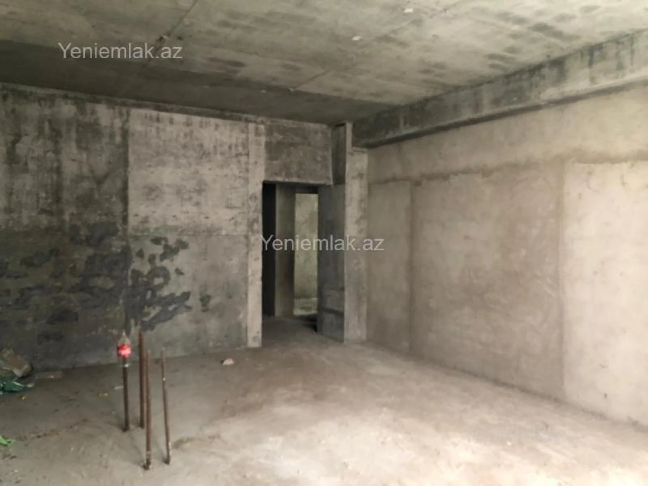 Satılır 3 otaqlı yeni tikili 147 m²