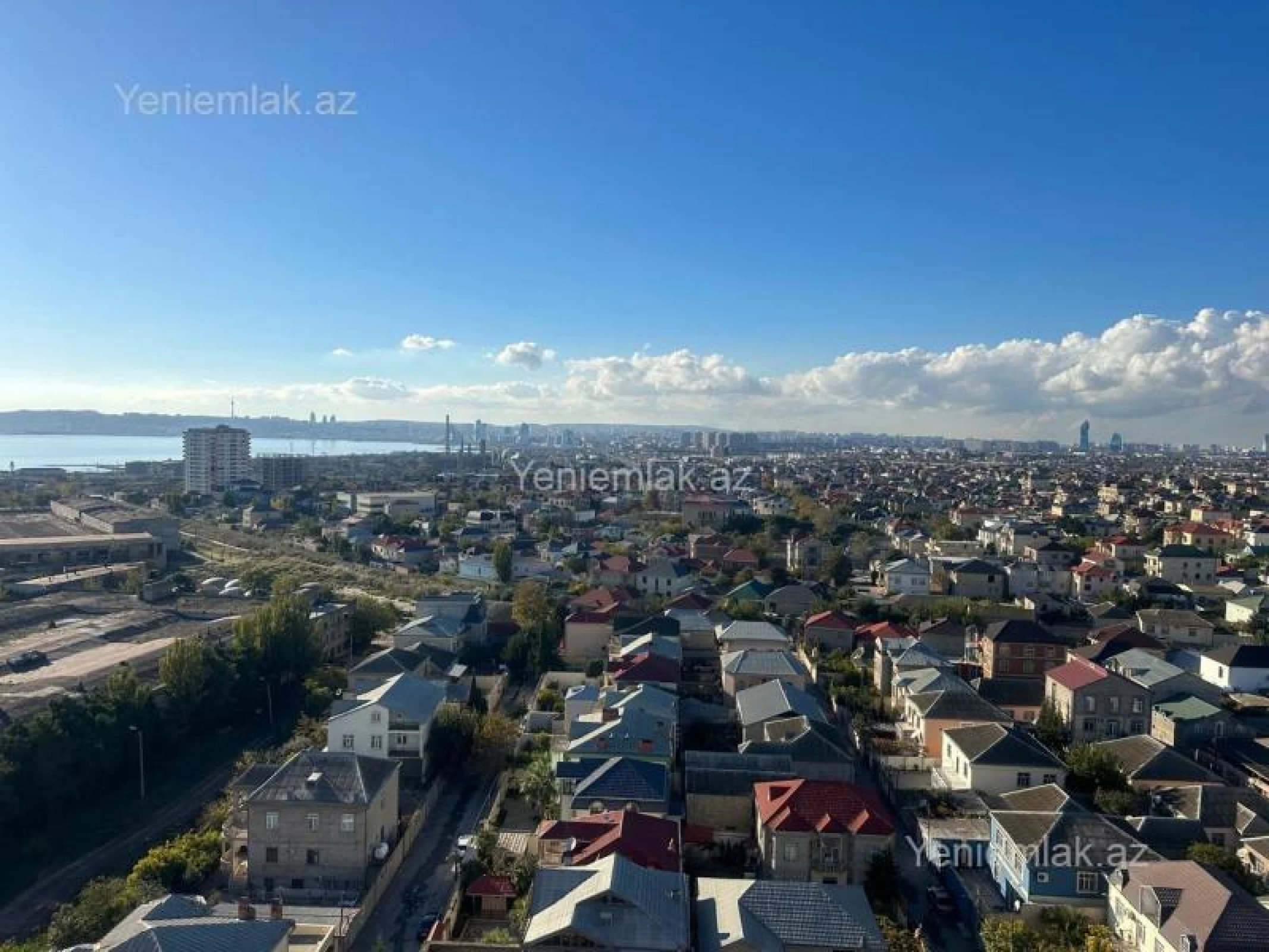 Satılır 3 otaqlı yeni tikili 147 m²