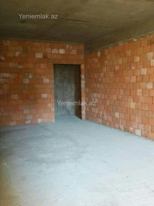Satılır 3 otaqlı yeni tikili 147 m²