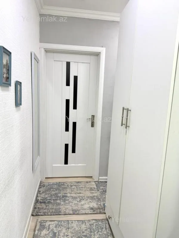 Satılır 2 otaqlı köhnə tikili 43 m²