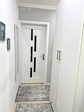 Satılır 2 otaqlı köhnə tikili 43 m²
