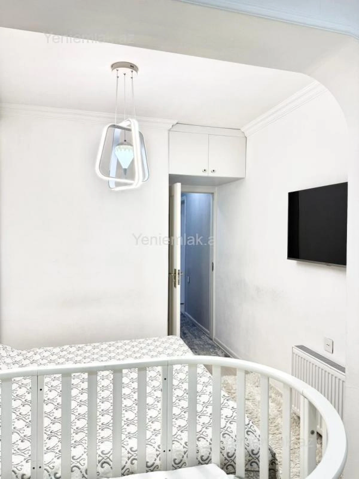 Satılır 2 otaqlı köhnə tikili 43 m²