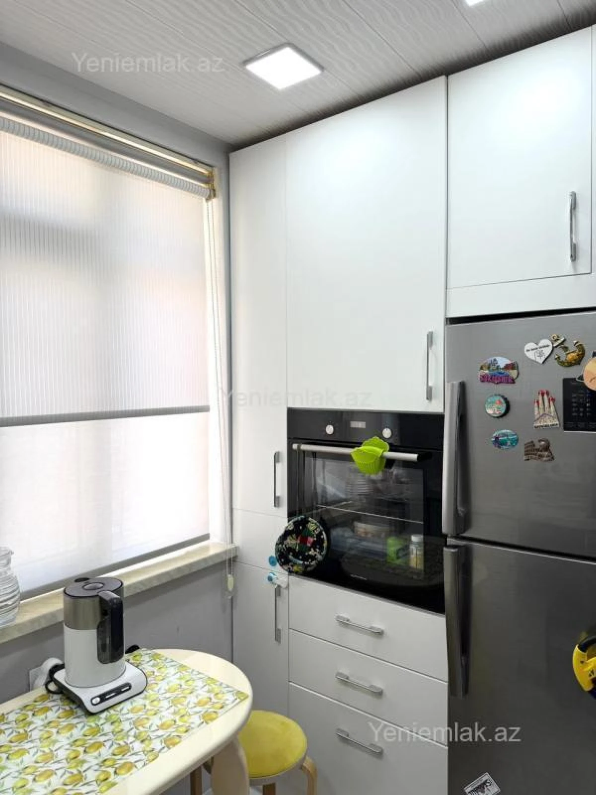 Satılır 2 otaqlı köhnə tikili 43 m²
