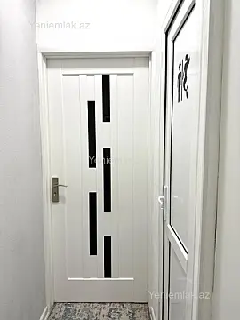 Satılır 2 otaqlı köhnə tikili 43 m²