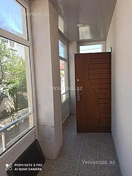 Satılır 8 otaqlı həyət evi 300 m²