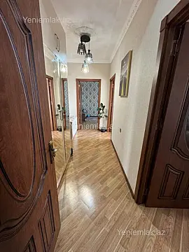 Satılır 2 otaqlı yeni tikili 65 m²
