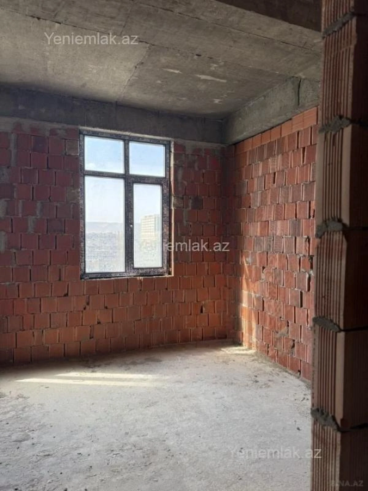 Satılır 3 otaqlı yeni tikili 145 m²