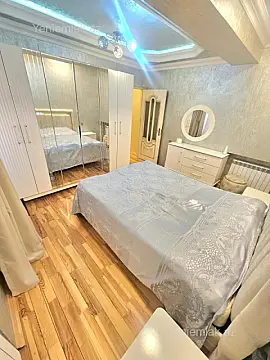 Satılır 3 otaqlı yeni tikili 120 m²