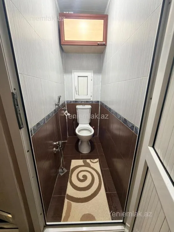 Satılır 3 otaqlı köhnə tikili 80 m²