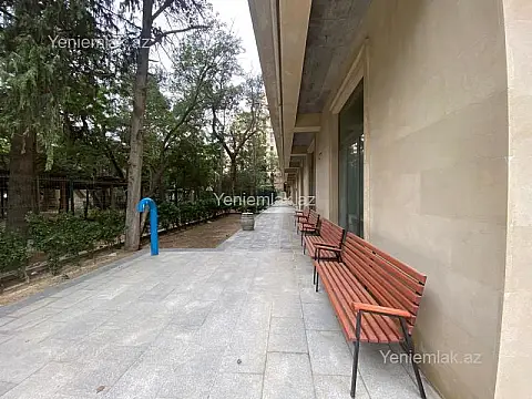 Satılır 3 otaqlı yeni tikili 146.5 m²