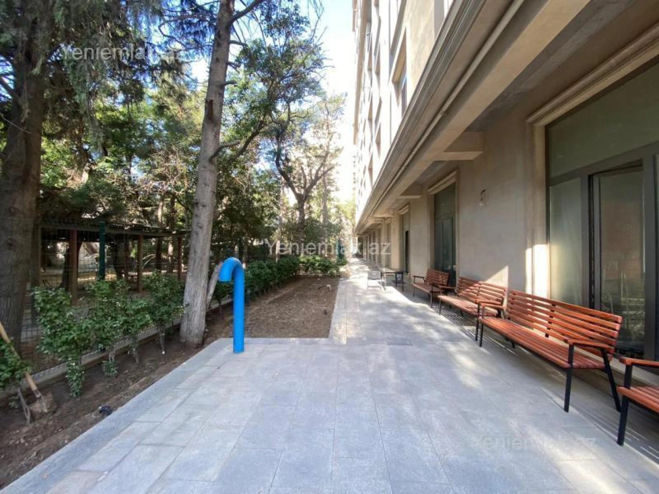 Satılır 3 otaqlı yeni tikili 146.5 m²